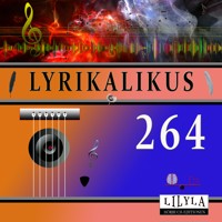 Lyrikalikus 264 - John Keats - Hörbuch