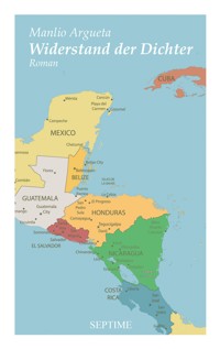 Widerstand der Dichter - Manlio Argueta - E-Book