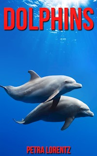 Dolphins - Petra Lorentz - E-Book