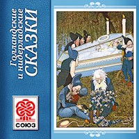 Голландские и нидерландские сказки - Anonymus - Hörbuch