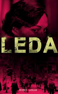 LEDA - Kurt Aram - E-Book
