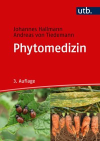 Phytomedizin - Johannes Hallmann - E-Book