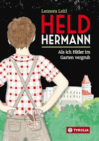 Held Hermann - Leonora Leitl - E-Book