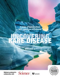 Uncovering Rare Disease. Volume 4 - Collective - kostenlos E-Book