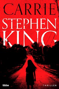 Carrie - Stephen King - E-Book