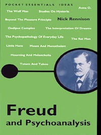 Freud And Psychoanalysis - Nick Rennison - E-Book