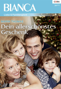 Dein allerschönstes Geschenk - Marin Thomas - E-Book