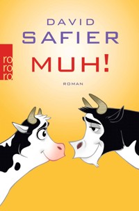 MUH! - Safier David - E-Book