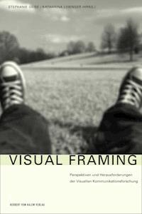 Visual Framing -  - E-Book