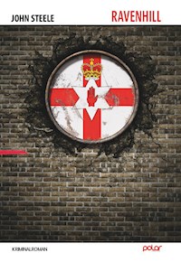 Ravenhill - John Steele - E-Book