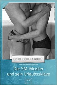 Der SM-Meister und sein Urlaubssklave - Frederique La Rouge - E-Book