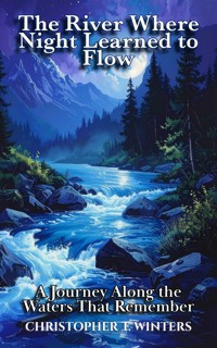 The River Where Night Learned to Flow - Christopher T. Winters - E-Book