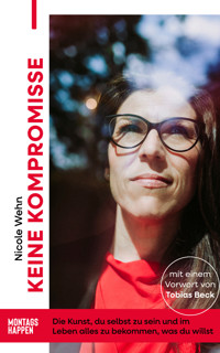 Keine Kompromisse - Nicole Wehn - E-Book