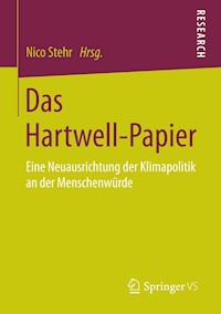 Das Hartwell-Papier -  - E-Book