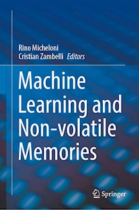 Machine Learning and Non-volatile Memories -  - E-Book