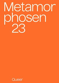 metamorphosen 23 – Queer - Eva Tepest - E-Book
