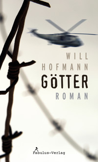 Götter - Will Hofmann - E-Book