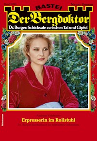 Der Bergdoktor 2046 - Andreas Kufsteiner - E-Book