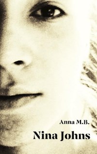 Nina Johns - Annamaria Benedek - E-Book