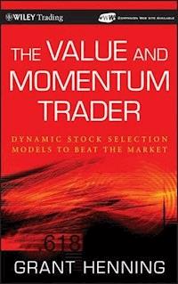 The Value and Momentum Trader - Grant Henning - E-Book