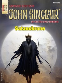 John Sinclair Sonder-Edition 213 - Jason Dark - E-Book