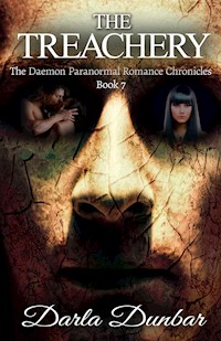 The Treachery - Darla Dunbar - E-Book