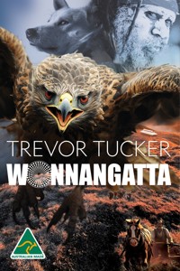 Wonnangatta - Trevor Tucker - E-Book