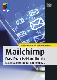 Mailchimp - Michael Keukert - E-Book