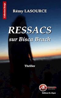 Les chroniques policières de Biscarrosse - Tome 1 - Rémy Lasource - E-Book