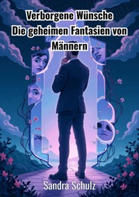 Verborgene Wünsche - Schulz Sandra - E-Book