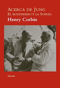Acerca de Jung - Henry Corbin - E-Book