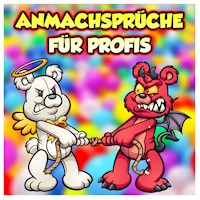Anmachsprüche für Profis - Der Spassdigga - Hörbuch