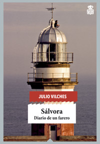 Sálvora - Julio Vilches - E-Book
