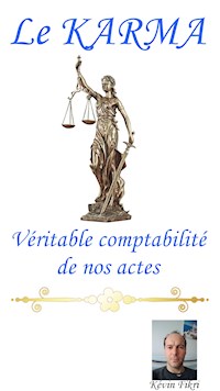 Le Karma - Kévin Fikri - E-Book