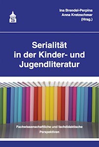 Serialität in der Kinder- und Jugendliteratur - - E-Book