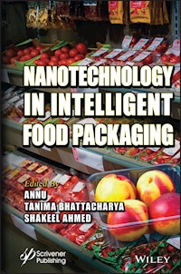 Nanotechnology in Intelligent Food Packaging -  - E-Book