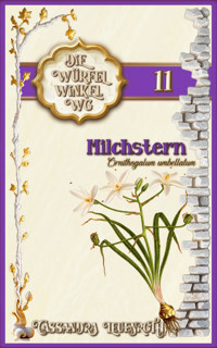Milchstern - Cassandra Leuenroth - E-Book