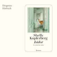Isidor - Shelly Kupferberg - Hörbuch