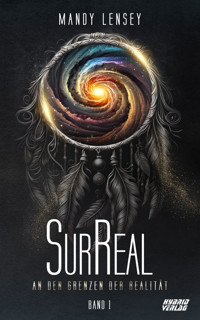 Surreal - Mandy Lensey - E-Book