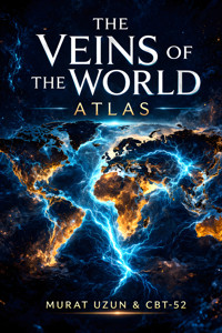 The Veins Of The World Atlas - Murat Uzun - E-Book