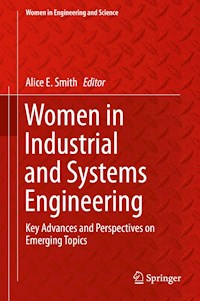 Women in Industrial and Systems Engineering - - E-Book