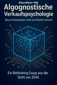 Algognostische Verkaufspsychologie - Klaus-Dieter Thill - E-Book