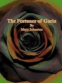 The Fortunes of Garin - Mary Johnston - E-Book