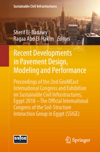 Recent Developments in Pavement Design, Modeling and Performance -  - E-Book
