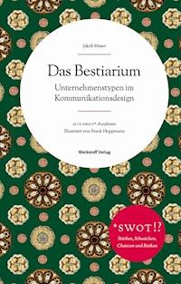 Das Bestiarium - Jakob Maser - E-Book