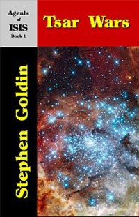 Tsar Wars - Stephen Goldin - E-Book