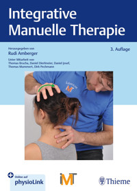 Integrative Manuelle Therapie -  - E-Book