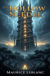 The Hollow Needle - Leblanc Maurice - E-Book