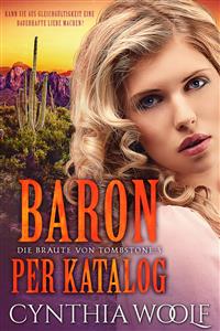 Baron per Katalog - Cynthia Woolf - E-Book