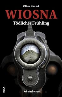 Wiosna - Oliver Zimski - E-Book